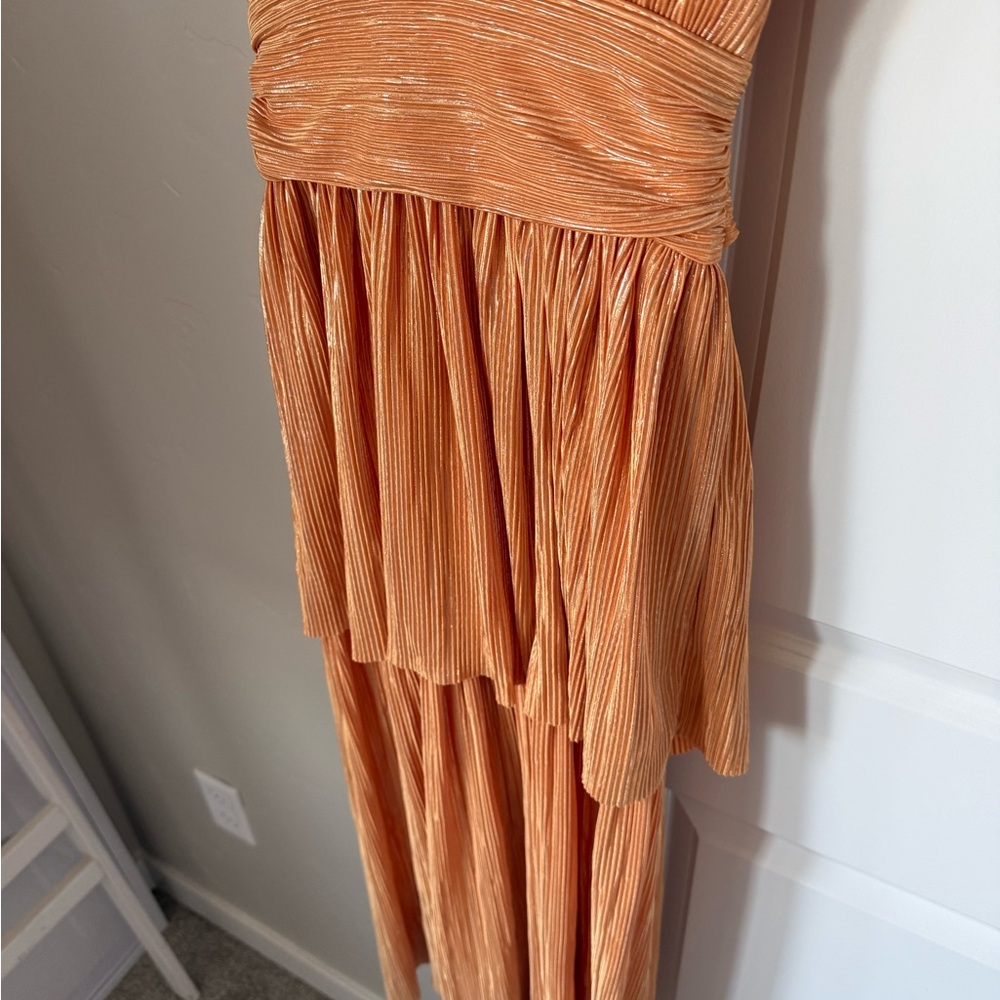 Sabina Musayev Athena Maxi Dress - Picture 5 of 8